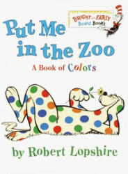 Put Me In the Zoo - Robert Lopshire (2011)