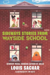 Sideways Stories from Wayside School (2008)