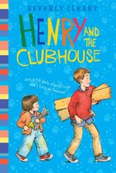 Henry and the Clubhouse (2003)