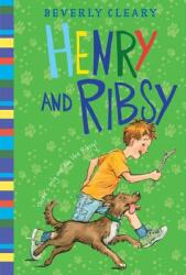 Henry and Ribsy (2003)