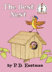 Best Nest - P. D. Eastman (2007)