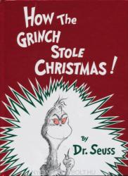How the Grinch Stole Christmas! (2010)