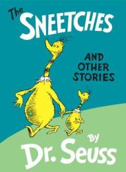 Sneetches and Other Stories - Dr. Seuss (2008)