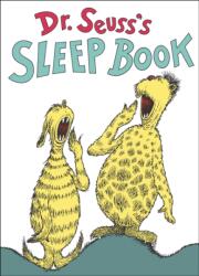 Dr Seuss's Sleep Book (2008)