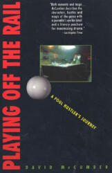 Playing off the Rail - A Pool Hustle - David McCumber (2004)