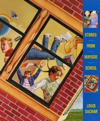 The Wayside School Collection Box Set (2011)