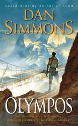 Olympos - Dan Simmons (2008)