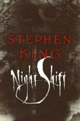 Night Shift - Stephen King (2010)