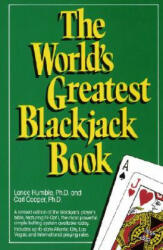 World's Greatest Blackjack Book - Humble (2003)