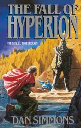 The Fall of Hyperion - Dan Simmons (2002)