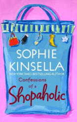 Confessions of a Shopaholic - Sophie Kinsella (2002)