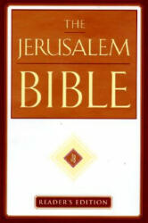 Jerusalem Bible-Jr - Alexander Jones (2002)