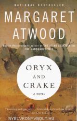 Oryx and Crake (2003)