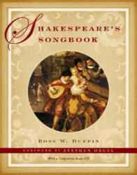 Shakespeare's Songbook - Ross W. Duffin (2004)