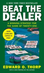 Beat the Dealer - Edward O. Thorp (2004)
