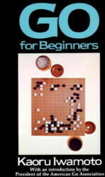Go for Beginners - Kaoru Iwamoto (2003)