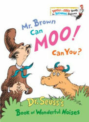 Mr. Brown Can Moo! Can You? (2008)