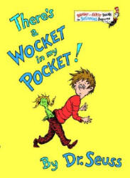 There's a Wocket in My Pocket! (2008)