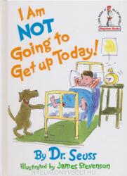I Am Not Going to Get Up Today! (2010)