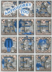 Amphigorey Too - Edward Gorey (2005)