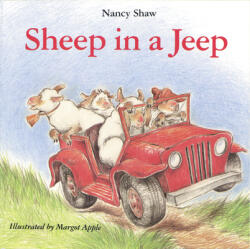 Sheep in a Jeep (2009)