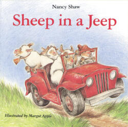 Sheep in a Jeep - Shaw (2010)