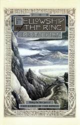 Fellowship of the Ring - John Ronald Reuel Tolkien (2003)