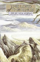 The Lord of the Rings - John Ronald Reuel Tolkien (2003)