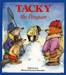 Tacky the Penguin (2008)