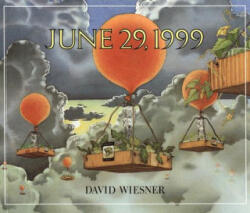 June 29, 1999 - David Wiesner (2009)