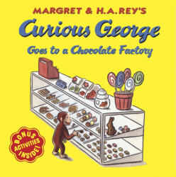 Curious George Goes to a Chocolate Factory (2010)