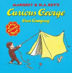 Curious George Goes Camping (2010)