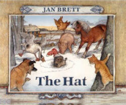 The Hat (2010)