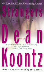 Strangers - Dean R. Koontz (2010)