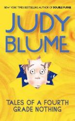 Tales of a Fourth Grade Nothing - Judy Blume (2001)