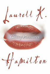 Guilty Pleasures - Laurell K Hamilton (2008)