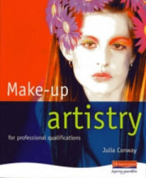Make-Up Artistry - Julia Conway (2010)