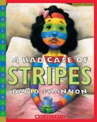 Bad Case of Stripes - D Shanin (2006)