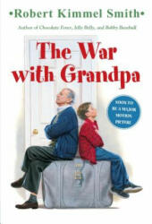 The War with Grandpa (2009)