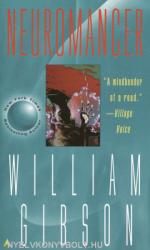 Neuromancer - William Gibson (2008)