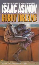 Isaac Asimov: Robot Dreams (2006)