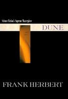 Frank Herbert - Dune - Frank Herbert (2010)