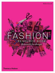 Fashion Resource Book - Robert Leach (2012)