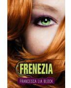 Frenezia (ISBN: 9789731283722)