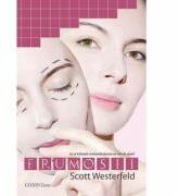 Frumosii Volumul 2 - Uratii (ISBN: 9789731284248)