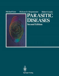Parasitic Diseases - Robert W. Gwadz (2012)