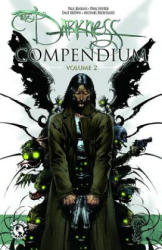 Darkness Compendium Volume 2 - Various (2012)