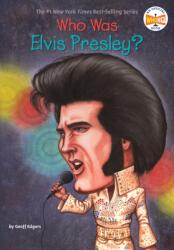 Who Was Elvis Presley? (2008)