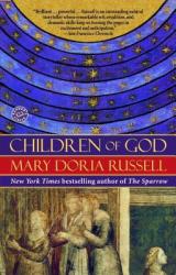 Children of God - Mary Doria Russell (2002)