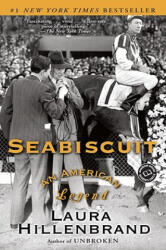 Seabiscuit - Laura Hillenbrand (2003)